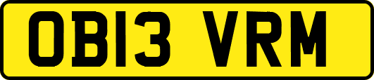 OB13VRM