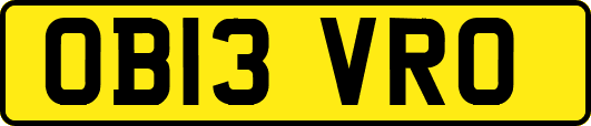 OB13VRO