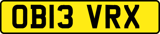 OB13VRX
