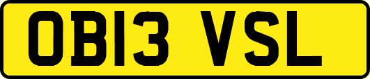 OB13VSL