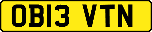 OB13VTN