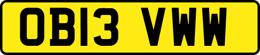 OB13VWW