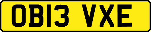 OB13VXE