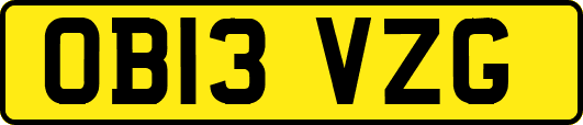 OB13VZG