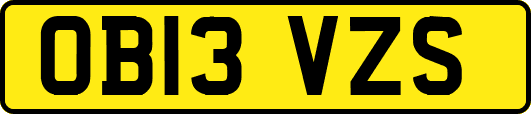 OB13VZS