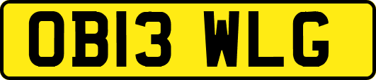 OB13WLG