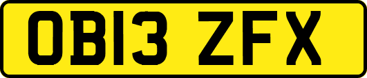 OB13ZFX