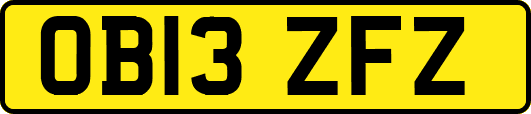 OB13ZFZ