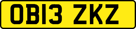 OB13ZKZ