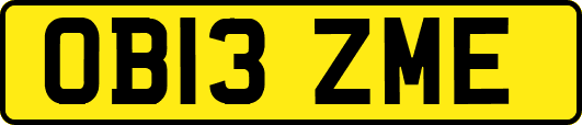 OB13ZME