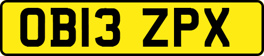 OB13ZPX