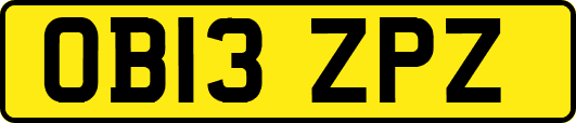 OB13ZPZ