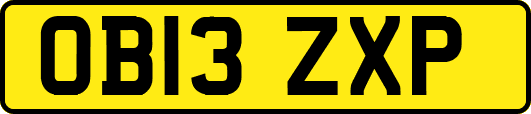 OB13ZXP