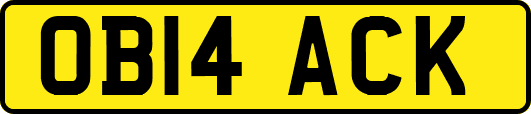 OB14ACK