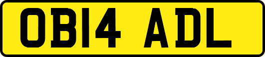 OB14ADL