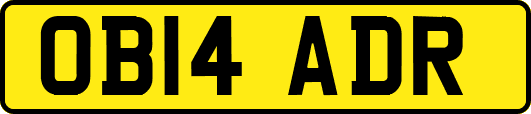 OB14ADR