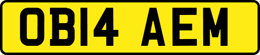 OB14AEM