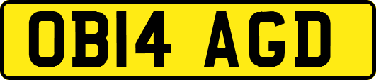 OB14AGD