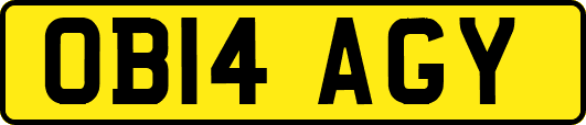 OB14AGY