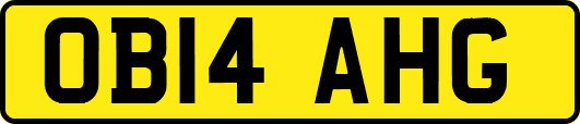 OB14AHG