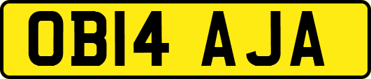 OB14AJA