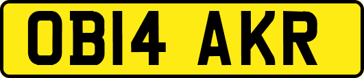 OB14AKR