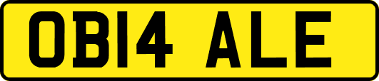 OB14ALE
