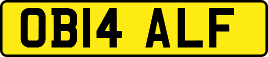 OB14ALF