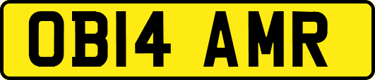 OB14AMR