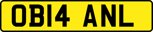OB14ANL