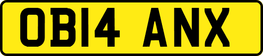 OB14ANX