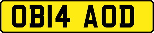 OB14AOD
