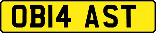 OB14AST