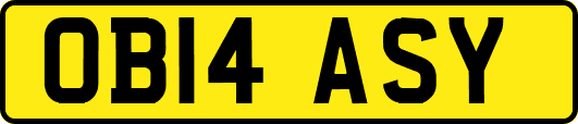 OB14ASY