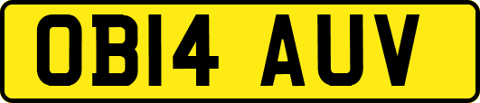 OB14AUV