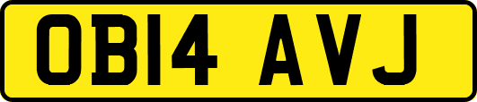 OB14AVJ