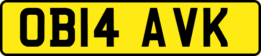 OB14AVK