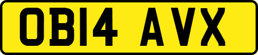 OB14AVX