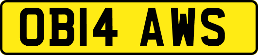 OB14AWS