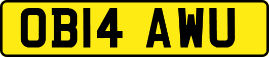 OB14AWU
