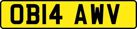 OB14AWV