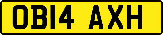 OB14AXH