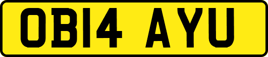 OB14AYU