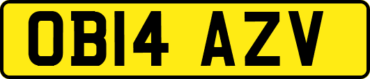 OB14AZV