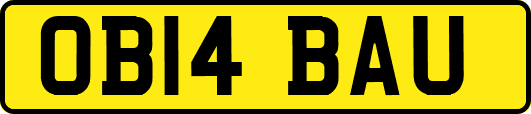 OB14BAU