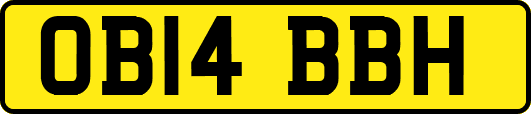 OB14BBH
