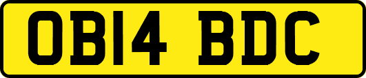 OB14BDC