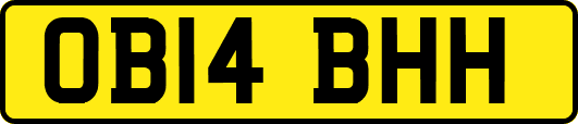 OB14BHH