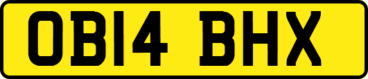 OB14BHX