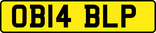 OB14BLP